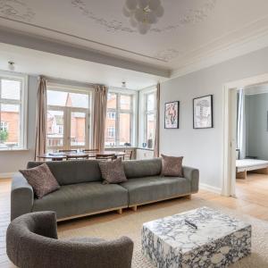 Perfect Holiday Homes Near Amager Beach