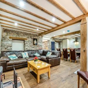 Blacksmiths Cottage