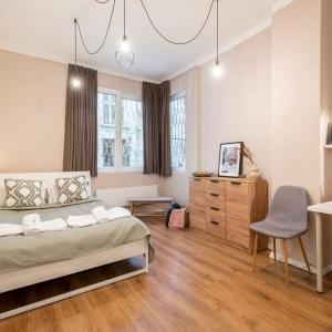 Top Centre 1 Bedroom Apt next to Vitosha Blvd.