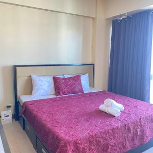 One Palm Tree Villas Condotel