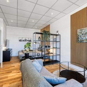 Dresden City Apartment, zentral & ruhig