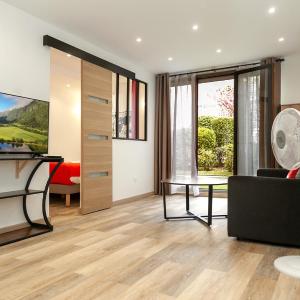 Nets Inn apartments - Robida