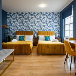 Adorable, Comfy Flat Walk Paddington/Elizabeth Stn