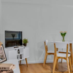 MySquare Mansion House Apartment Queens Quay