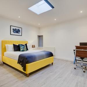 Hybrid Resi - Luxury Apartments in Fulham & Chelsea, London