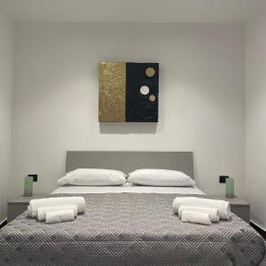 Casa Vacanze Donna MariaCarme'