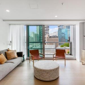 Urban Escape Prime Location by Zodiak Stays