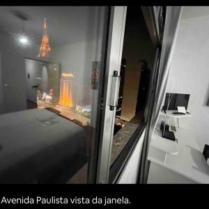 Av Paulista VISTA