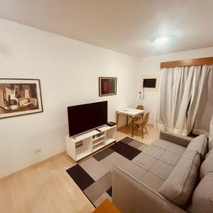 Apart Hotel Jardins São Paulo