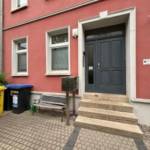 Auenviertel Apartment