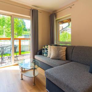 Trevilles Apartamenty Mountain Cristal
