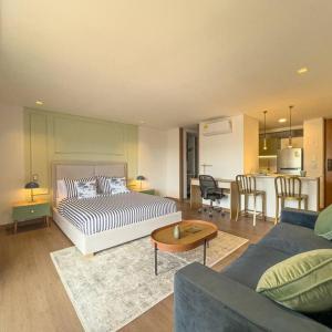 LOFT de lujo en el Poblado