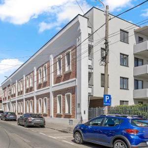 Bucharest Luxury Apartments