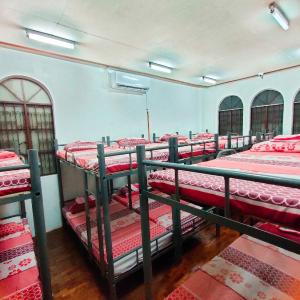 Mang Ben Dormitory Kaliraya