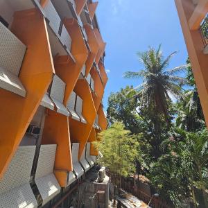 Tsai Hotel and Residences