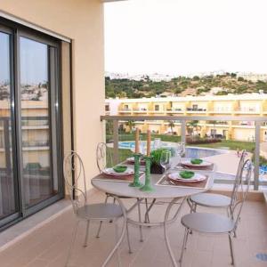 Apartment Amelo