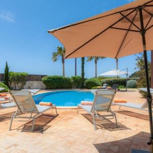 Villa Prado - Beautiful beachfront villa