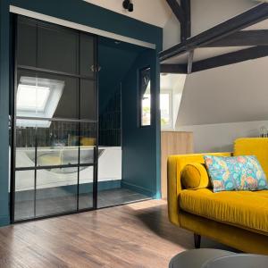 L’écrin de Rouen - Relax et Spa