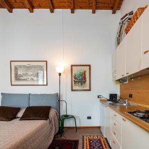 Italianflat - Verona Arches Studio Flat