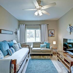 Isle Getaway at Sea Isle Village