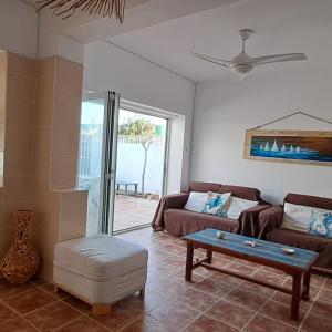 Casa Isleta