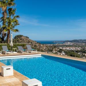 Balcon de Javea