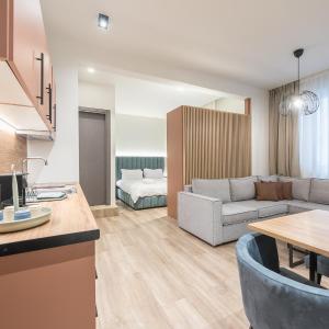 Aeiphoria Suites & Rooms - Athens