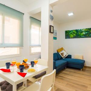 SohoCenter Apartment 2 Rooms Young People Only, Solo Jovenes