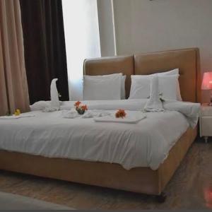 New city inn Cairo hostel