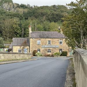 The Boatside Inn