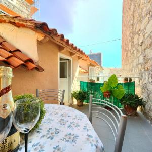 Apartment Eve in Split