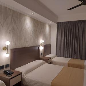 Hotel Internacional