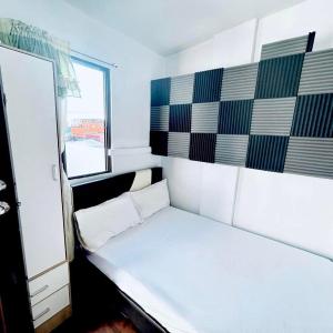 Semi Studio Room at EKG House Rental