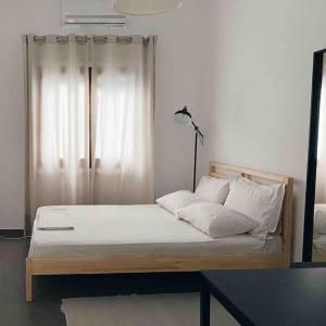 City Center Studio Apartment