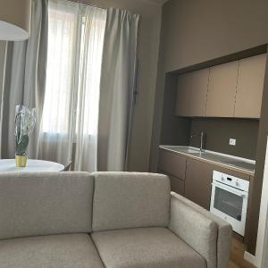 Domus Carignano apartament