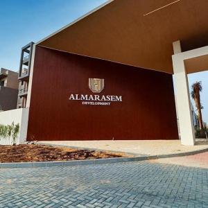Luxury Apartment New Cairo