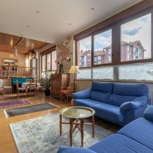 Ganburu apartment by People Rentals
