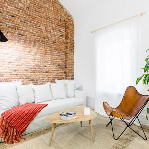 Conde de Peñalver Loft
