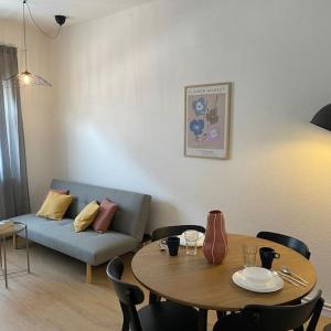 Stilvolle 3 Zimmer Wohnung in Bremen