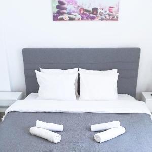 Apartment in the center of Athens