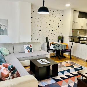 Nancy apartment