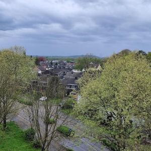 3,5 Zimmer Wohnung 68qm in Gladbeck mit Balkon und Stellplatz