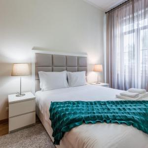 GuestReady - Amaryllis Apartment