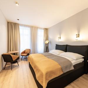 Apartments Abri