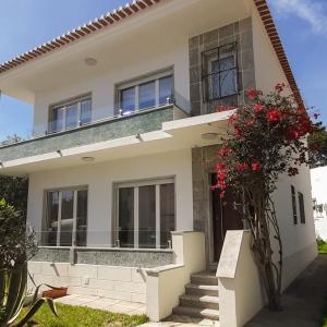 Villas Boas House Caparica 2