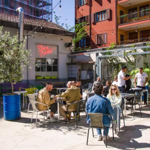 Bovisa Urban Garden
