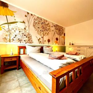 Ferienwohnung Waldliebe