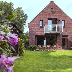 Haus Dangaster Gezeiten, An der Rennweide 32, 120qm
