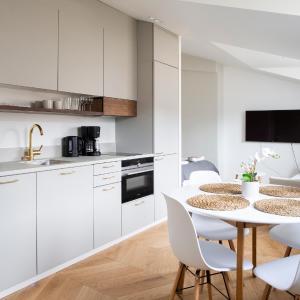 2ndhomes Ullanlinna Penthouses 2