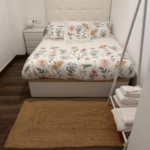 Moratin n3 apartamento 50m2